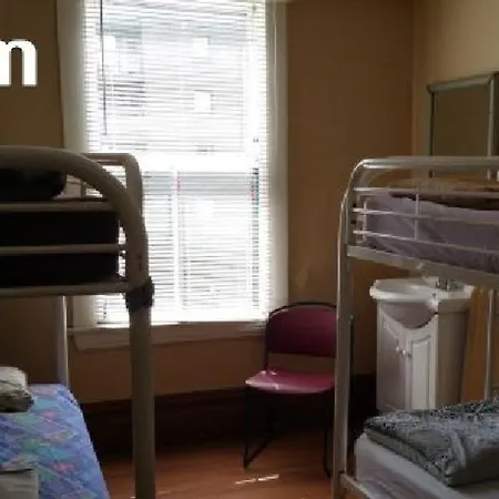 Main St Hostel-3